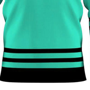 Custom LOGO OEM & ODM Team Ice Hockey Jerseys Breathable 100% Polyester Pakistan <b>Cheap</b> <b>Shirts</b> for Athletic - Product Image 5