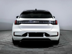 2023 Z I I K R l AWD HATCHBACK with Lithium Battery R18 Tires Leather Seats <b>Panoramic</b> Sunroof Aluminium Alloy Roof Rack - Product Image 2