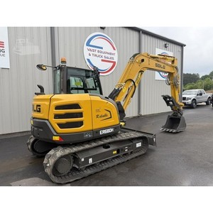 2026 pour une réduction massive : Excavatrice sur chenilles ER680H neuve - Product Image 1