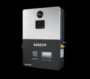 Vente de kit de stockage d'énergie solaire authentique, neuf, scellé en usine, modèle 5478650, 5.8KW, 10.24KWH, IV-6000-XP-IN-* Origine CN EG4HYB6K00V2 - Product Image 3