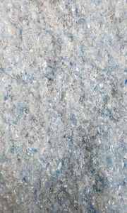 Flocons de PET vierges 100% naturels, couleur naturelle, issus de bouteilles recyclées broyées, lavés à chaud, haute qualité, vente en gros - Product Image 6