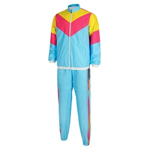 Conjunto Deportivo Informal con Capucha Personalizado, Chaqueta Deportiva de Algodón con Cremallera, Ligera, Cortavientos, Estampada para Hombre - Product Image 3