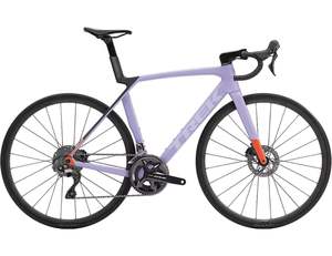 BEST BUY Vélo de course sur route en acier MadoneS SLR 9 AXS Gen 8, 21 vitesses, frein à disque - Product Image 3
