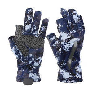 Gants de pêche légers pour les gants de pêche adaptés aux voyages avec résistance à l'eau pour les gants de pêche longs - Product Image 6
