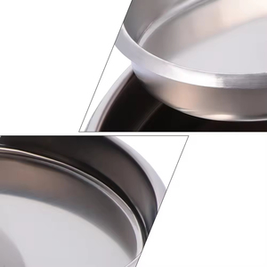 Plato de riñón médico de acero inoxidable para cirugía Plato de riñón Médico Quirúrgico médico en plato de uso hospitalario Precio barato OEM - Product Image 6