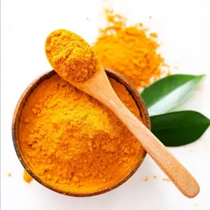 Tan trong nước Curcumin Hữu Cơ nghệ chiết xuất 10%, nghệ chiết xuất từ rễ bột