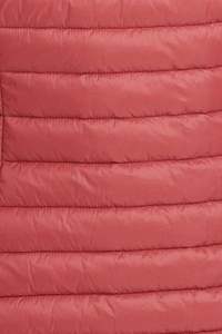 Femmes matelassé doudoune à capuche manteau respirant imperméable coupe-vent mode vêtements d'extérieur chaud décontracté Streetwear bulle - Product Image 5