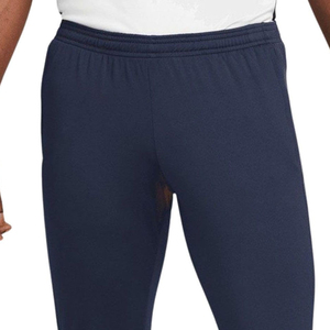 Pantalon de football pour hommes en tissu 100% coton personnalisé avec impression et logo personnalisés pantalon de football pour hommes vente en gros - Product Image 3