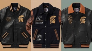 แจ็คเก็ตทีมที่มีคุณภาพสูง - Product Image 6