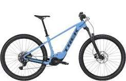 Bicicleta Eléctrica de Montaña Treks <span class=keywords><strong>Marlin</strong></span>+ 6 - Product Image 1
