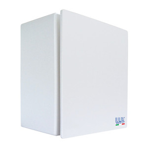 ASPIRATORE ELETTRICO A MURALE ARTICOLO LUX804 - Product Image 1