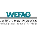 Wefag AG logo