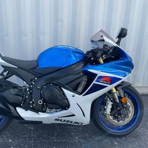 Ventas Super Rápidas de Temporada 2024 G S X R 750 Últimas Novedades....Listo para Enviar - Product Image 1