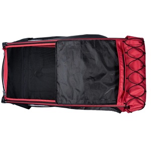 <b>Bicycle</b> Cargo Trailer for Jogging with Kids - Product Image 5