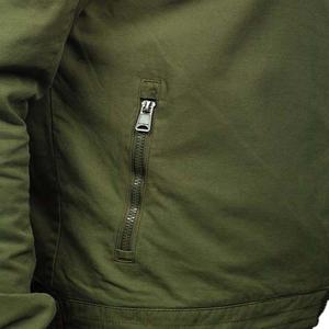 Chaqueta Softshell Unisex Personalizada al por Mayor, Otoño, Camuflaje, Frente Sólido, Impermeable, Informal para Exteriores, Resistente al Viento, Transpirable 2026 - Product Image 3