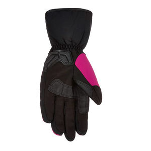 ถุงมือแข่งรถแบบเต็มนิ้วถุงมือขี่มอเตอร์ไซค์ถุงมือขี่บนถนน - Product Image 4