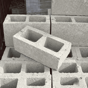 Kualitas tinggi disesuaikan persegi panjang Precast blok beton kekuatan tinggi dan tahan lama - Product Image 3