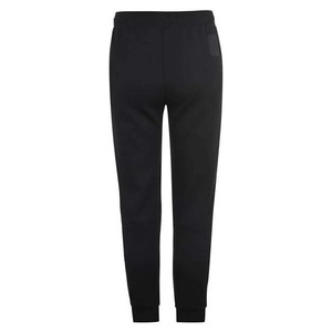Vêtements pour Hommes Pantalons Pantalons OEM Design Personnalisé High Street Style Décontracté avec Poches Streetwear Pantalon de Jogging de Couleur Unie - Product Image 4