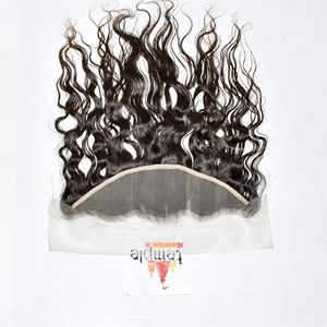 Extensiones de Cabello Humano Vietnamita 100% Natural, Doble Trama, Sin Procesar, Temple 13*4 Frontal, Cutícula Alineada - Product Image 3