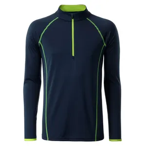 Camiseta Deportiva de Manga Larga para Hombre, Mercancía Deportiva para Equipamiento y Accesorios Atléticos - Product Image 6
