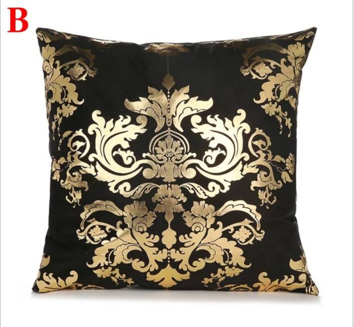 สีทอง &amp; สีน้ำเงิน