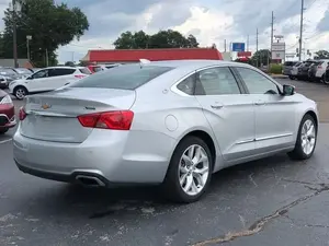 Chevrolet Impala 2LZ Usado de 2018 - Product Image 3