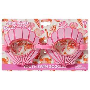 Gafas de Natación Luv Her Inspiradas en Sirenas, Antivaho, Protección UV, Correa Ajustable, 150 Unidades, Caja al por Mayor, Envío Gratis - Product Image 3