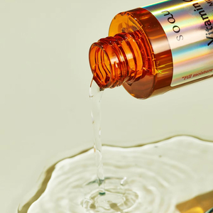 (Vaporisateur à la vitamine C) Le vaporisateur à la vitamine C de SOQU fournit des nutriments et de l'humidité pour votre peau, effet blanchissant_K beauté - Product Image 3