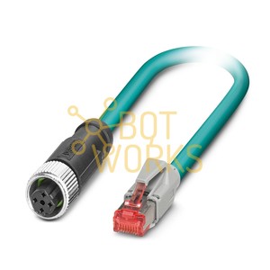 Phoenix Contact 1407384 - Nuovo - Product Image 1
