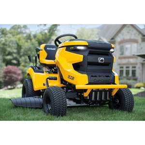 NOUVEAU Tracteur à gazon Cub Cadet XT2 Enduro Series XT2 LX42 - Product Image 4