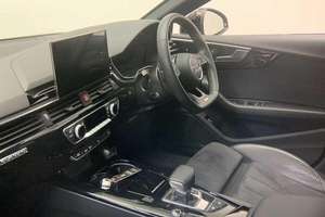 AUDI A5 2022 USADO, Volante a la Izquierda/Derecha - Product Image 6