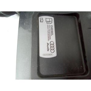 ฝาปิดถังน้ำมัน AUDI Q3 ซีรีส์ (8UB) 8u0809906b (11>14) - Product Image 6