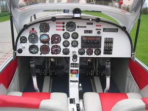Aviones de Entrenamiento para Deportes Turísticos, Entretenimiento, Bodas y Agricultura - Product Image 4