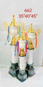 Vintage PRODUCTOS METAL Decorativo Celebraciones fiesta Apreciación Regalo Sport Academy Premios Y Artículos De Regalo regalos oficinas, etc - Product Image 4