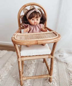 Rattan Daisy Kid Chair Nuevo diseño Kid Chair - Product Image 4