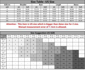 Hauts à manches longues en lin et satin pour hommes, chemises à revers confortables et décontractées pour la plage, couleur unie, mode estivale - Product Image 6