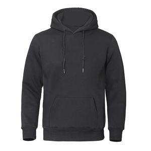 Super Quality Custom Made 100% Cotton <b>Men's</b> <b>Hoodies</b> & Sweatshirts Hot Sale Fashionable Lightweight New Design Casual Wear Hood - Product Image 1