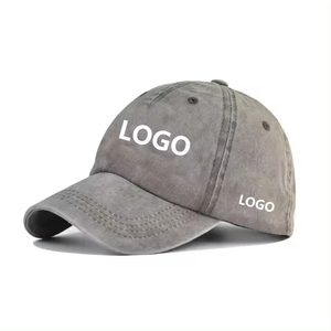 Gorra de Béisbol Trucker Unisex Personalizada con Visera Plana, Estampado Moderno, Bordado, 100% Algodón - Product Image 5