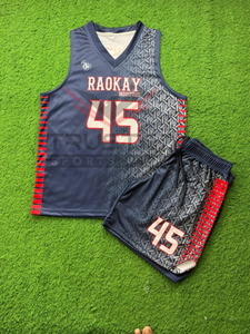 Uniformes de basketball sans manches pour hommes, prix abordable, haute qualité, impression personnalisée, service OEM, option grandes tailles, vêtements d'équipe personnalisés, séchage rapide, 2025 - Product Image 5