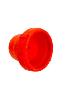 Raccords de tuyauterie : Bouchon d'obturation femelle 75 mm pour commandes en gros avec livraison rapide et services OEM/ODM - Product Image 3