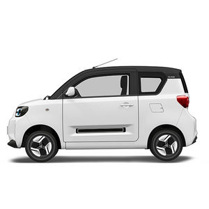 Cina MINI EV Car Pony 170km vendita calda a lungo raggio - Product Image 4
