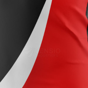 Camisetas Deportivas Transpirables Profesionales para Hombre - Colores Personalizados, Logotipo, Servicio OEM, Alta Calidad, Fabricante de Pakistán - Product Image 6