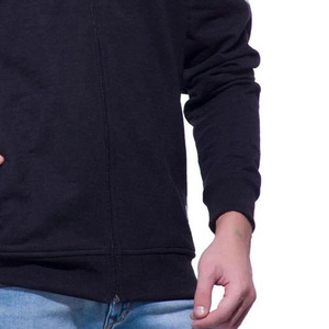 เสื้อฮู้ดผู้ชายเสื้อวอร์มมีฮู้ดสำหรับผู้ชายดีไซน์ตามสั่งผลิตจากผู้ผลิตปากีสถาน - Product Image 5