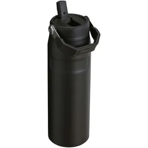Borraccia Sportiva Riutilizzabile in Acciaio Inossidabile Stanley IceFlow 2.0 - Design Sostenibile - Product Image 2