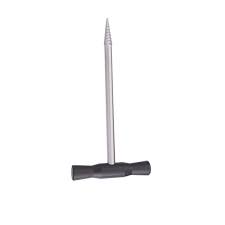 Instrumento Extractor de Cabeza Femoral, Herramienta Quirúrgica de Acero Inoxidable para Extracción de Articulación de Cadera, Trauma, Aprobado por ISO y CE, Narham Enterprises - Product Image 5