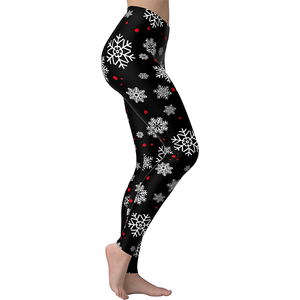 Top Selling <b>Women</b> Printed High Waist Quick Drying Yoga Pants Autumn Winter Sports Cycling Fitness Hip Lifting <b>Tights</b> - Product Image 2