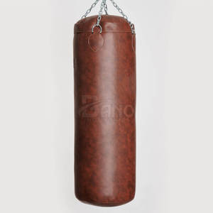 Équipement de boxe professionnel debout sacs de boxe lourds formation boxe sacs de boxe hommes - Product Image 2