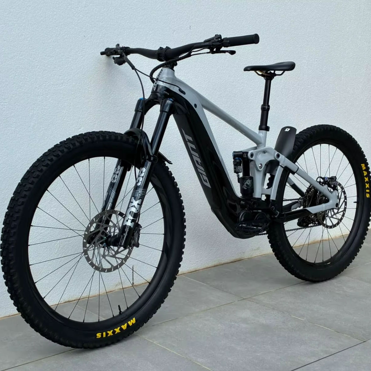 E+ 2022 Giant Reign E Bike For Sale Ebike Giant Reign E+ Pro 2021