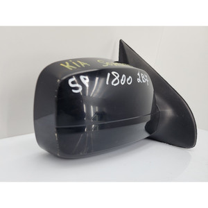 กระจกมองข้างขวา DX KIA Sorento 1st Series MIRROR 5 PIN D4CB (02>06) - Product Image 4