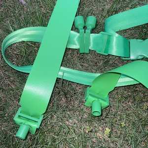 Cinturones de Flag Football de Última Moda y Mejor Precio, Equipo de Flag Football para Entrenamiento y Competición de Equipos Deportivos - Product Image 4